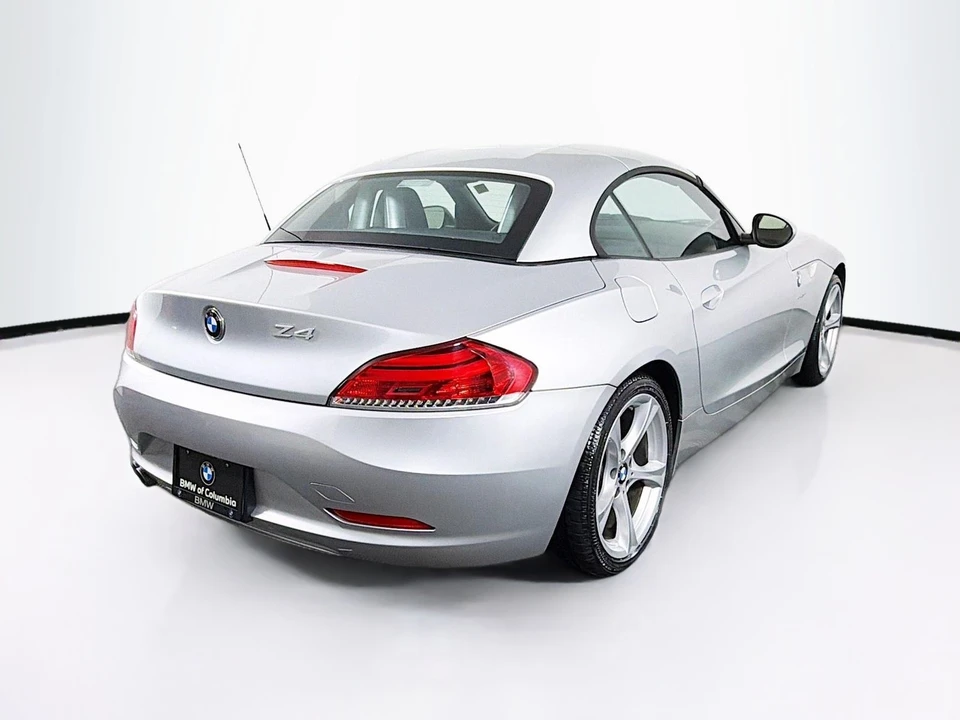 2011 BMW E89 Z4 Roadster - Image 8 of 31