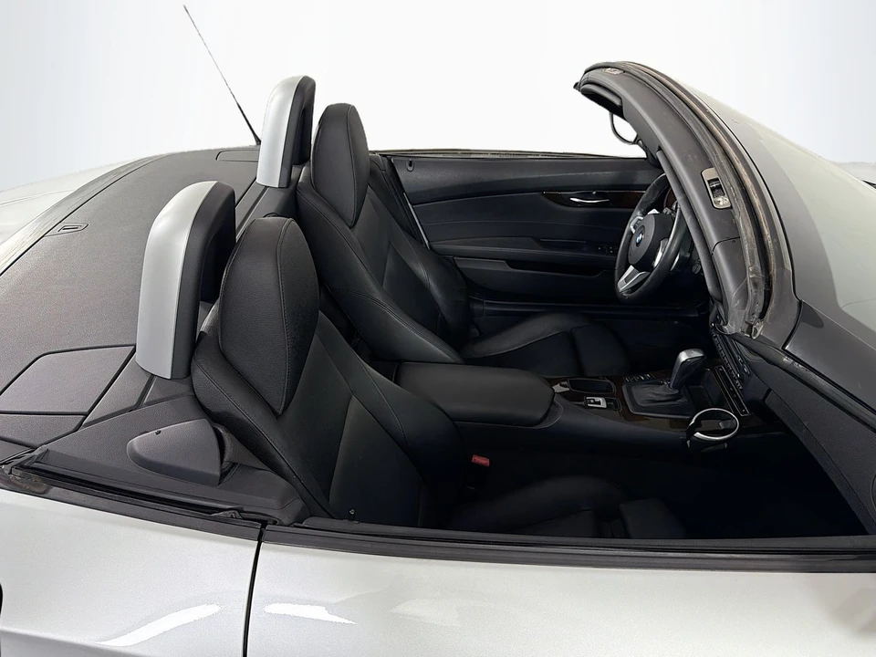 2011 BMW E89 Z4 Roadster - Image 27 of 31