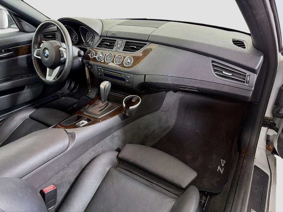 2011 BMW E89 Z4 Roadster - Image 31 of 31