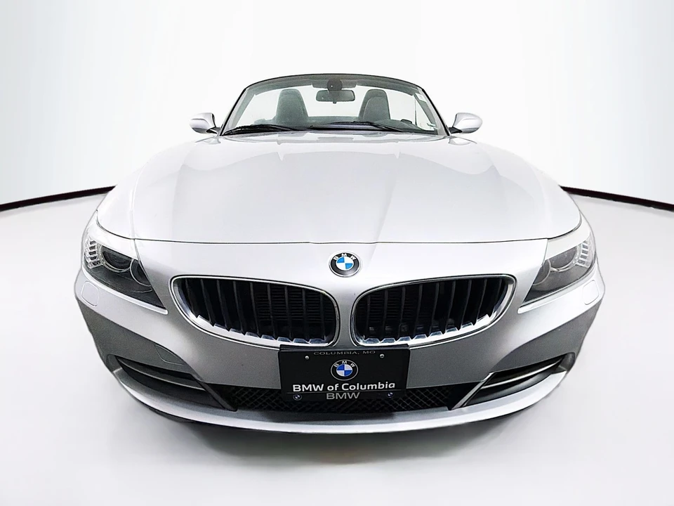 2011 BMW E89 Z4 Roadster - Image 2 of 31