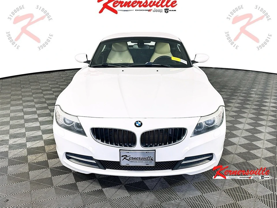 2011 BMW E89 Z4 Roadster - Image 2 of 21