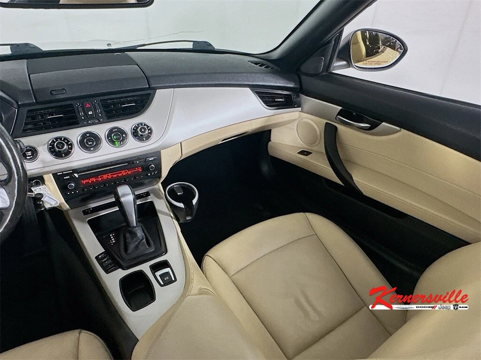 2011 BMW E89 Z4 Roadster - Image 11 of 21