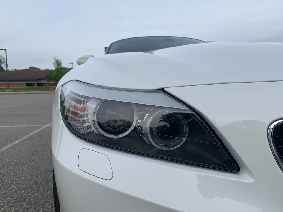 2011 BMW E89 Z4 Roadster - Image 23 of 31
