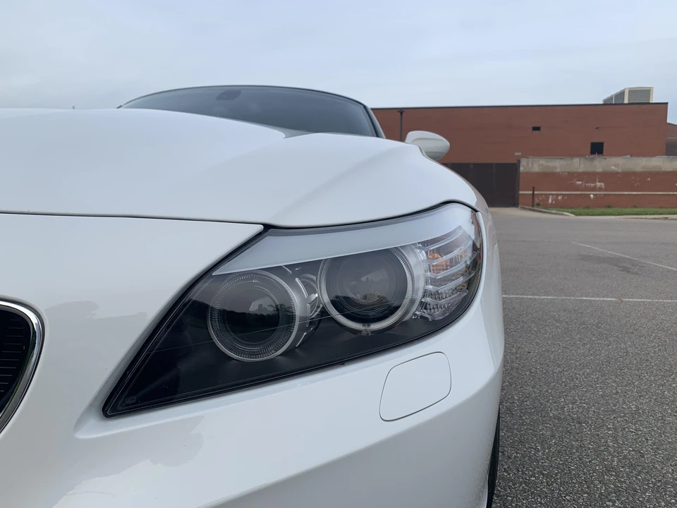 2011 BMW E89 Z4 Roadster - Image 26 of 31