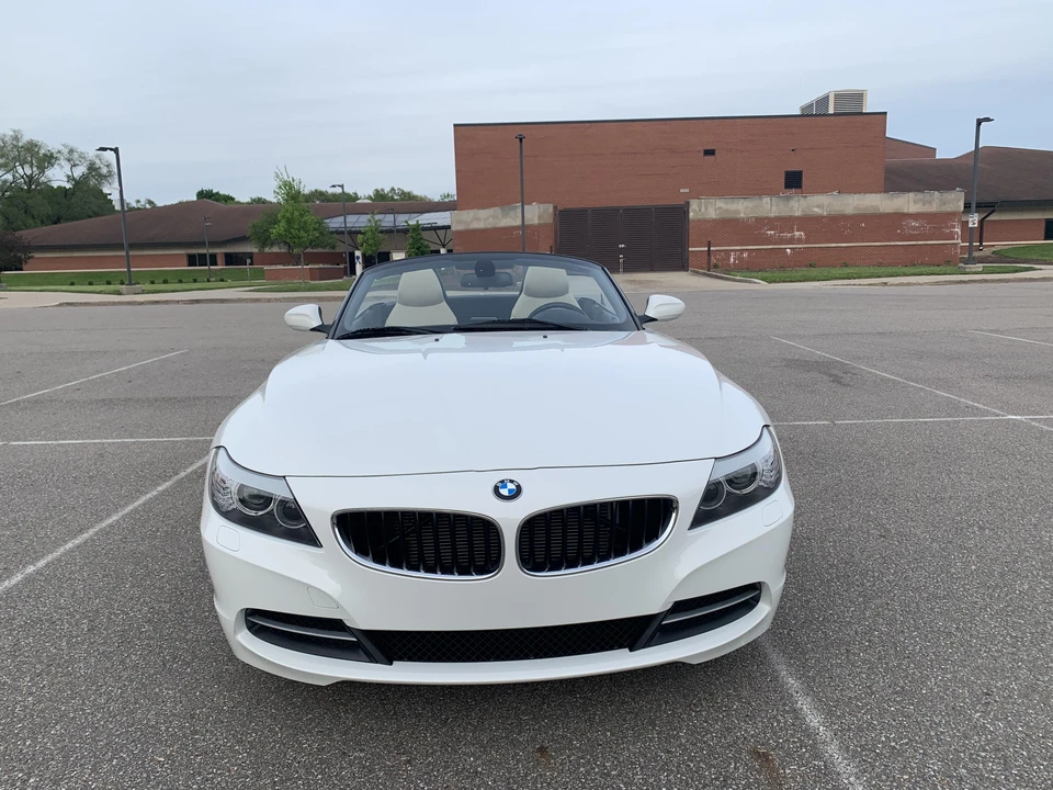 2011 BMW E89 Z4 Roadster - Image 6 of 31
