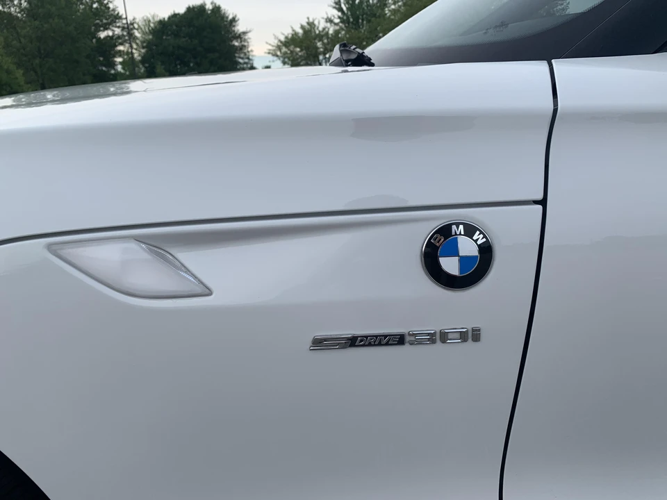2011 BMW E89 Z4 Roadster - Image 29 of 31