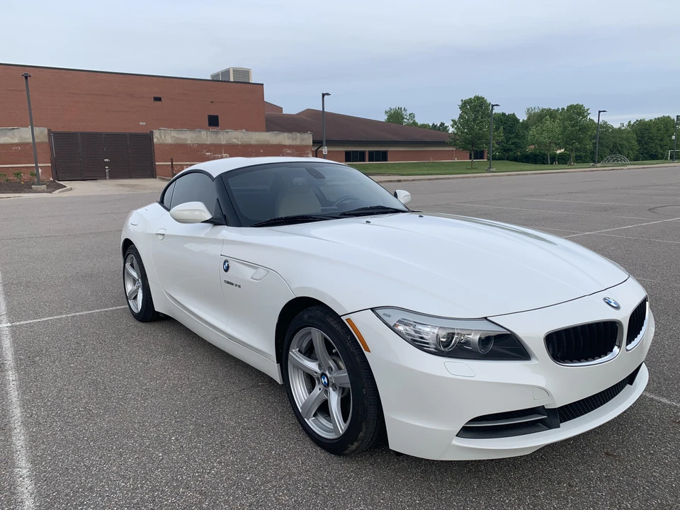 2011 BMW E89 Z4 Roadster - Image 20 of 31