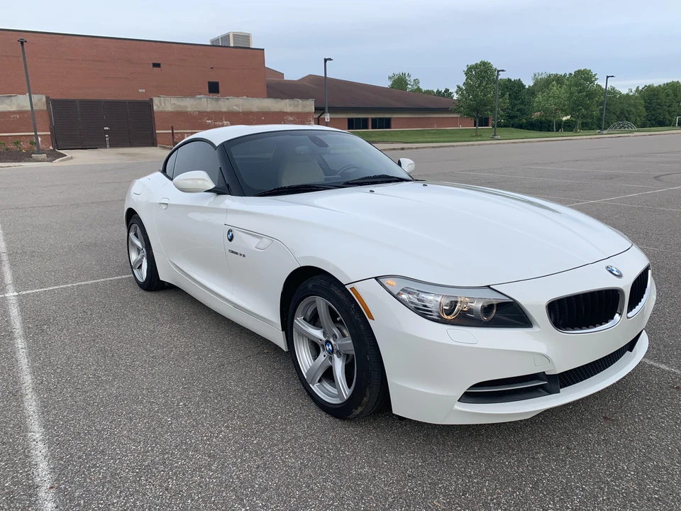 2011 BMW E89 Z4 Roadster - Image 21 of 31