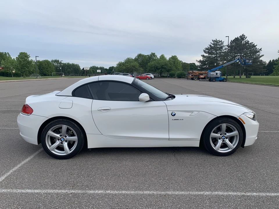2011 BMW E89 Z4 Roadster - Image 18 of 31