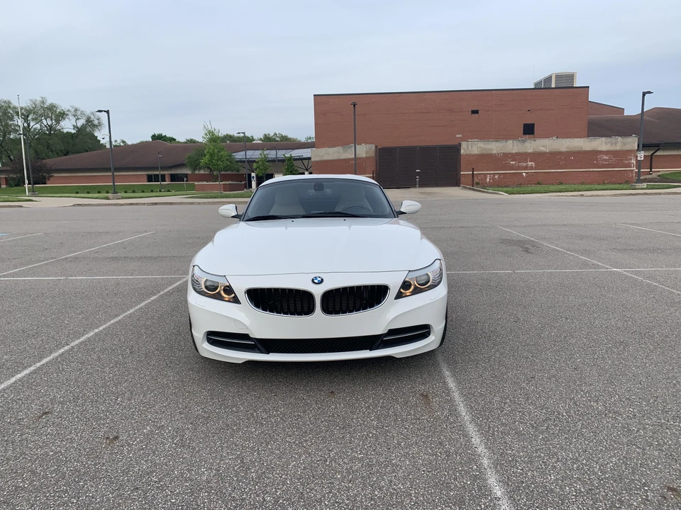 2011 BMW E89 Z4 Roadster - Image 7 of 31