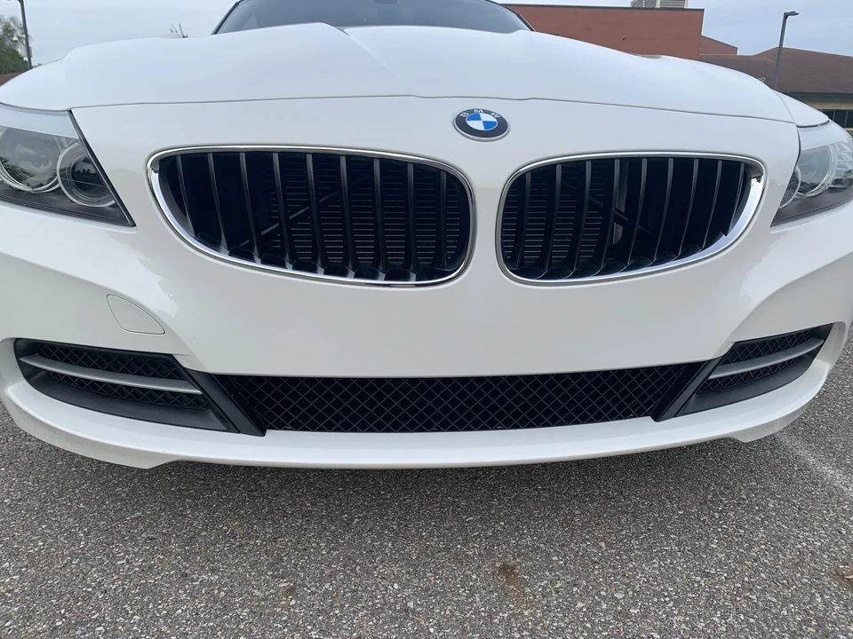 2011 BMW E89 Z4 Roadster - Image 22 of 31