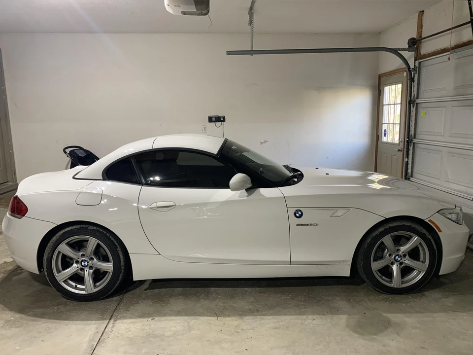 2011 BMW E89 Z4 Roadster - Image 19 of 31