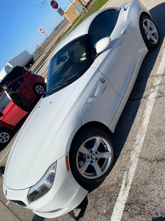 2011 BMW E89 Z4 Roadster - Image 28 of 31