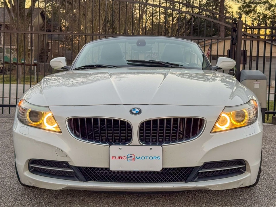 2011 BMW E89 Z4 Roadster - Image 5 of 12