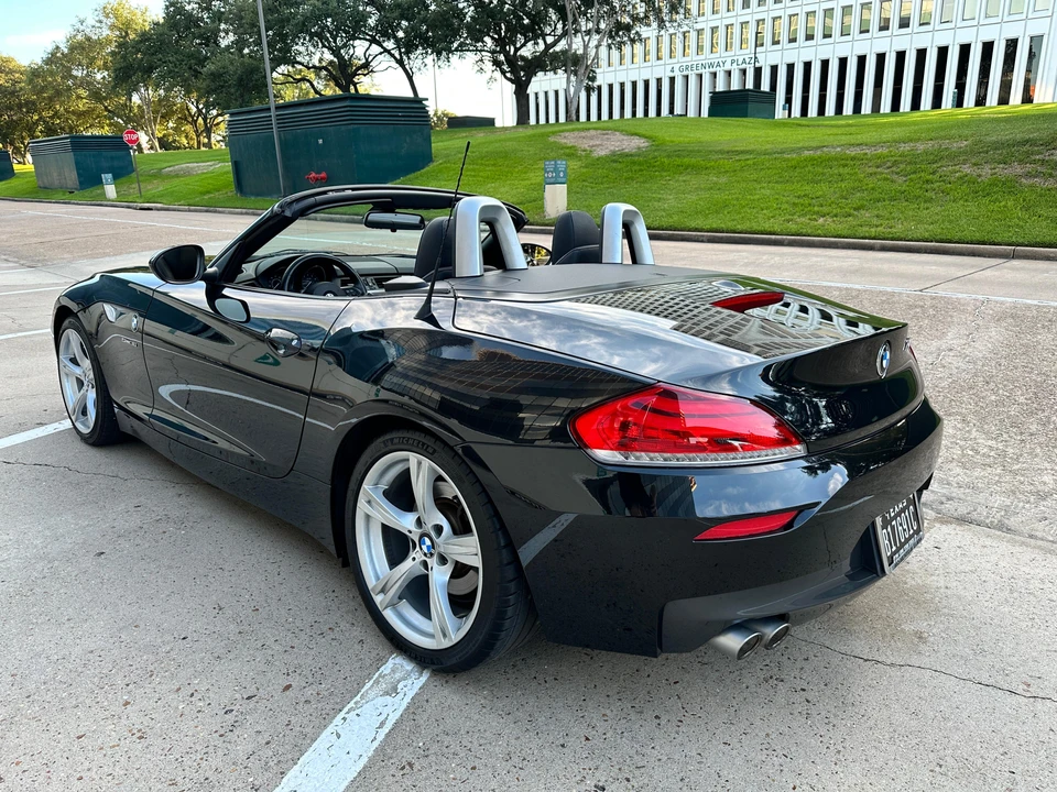 2011 BMW E89 Z4 Roadster - Image 20 of 31