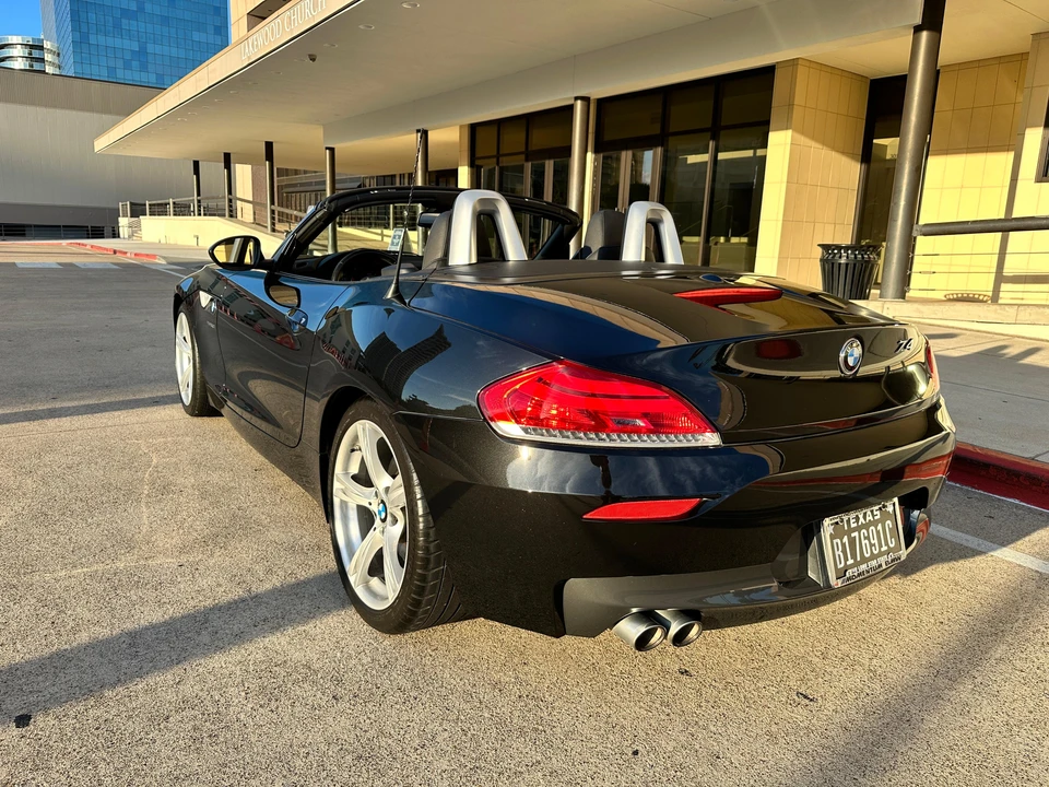 2011 BMW E89 Z4 Roadster - Image 21 of 31
