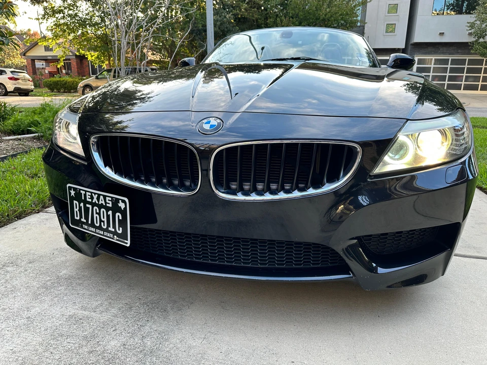 2011 BMW E89 Z4 Roadster - Image 10 of 31
