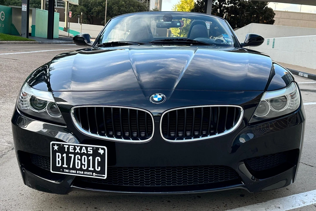 2011 BMW E89 Z4 Roadster - Image 2 of 31
