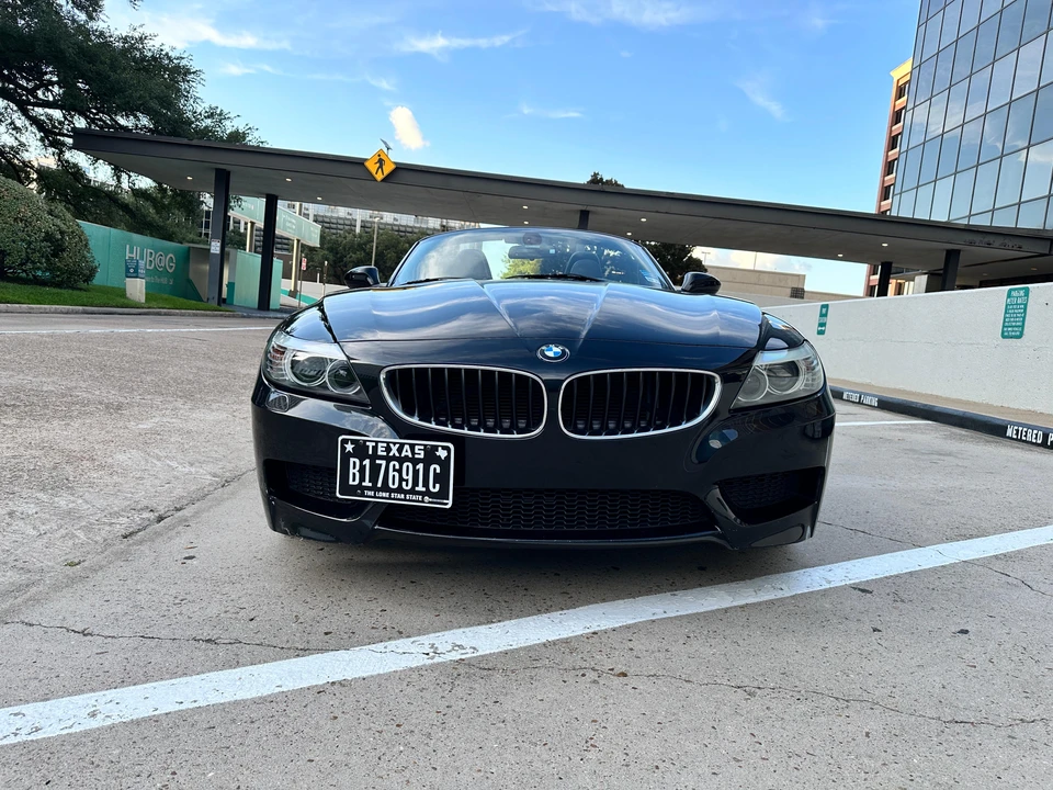 2011 BMW E89 Z4 Roadster - Image 6 of 31