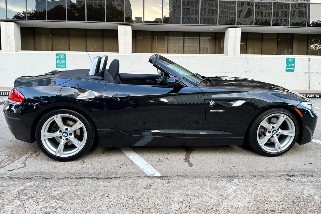 2011 BMW E89 Z4 Roadster - Image 3 of 31