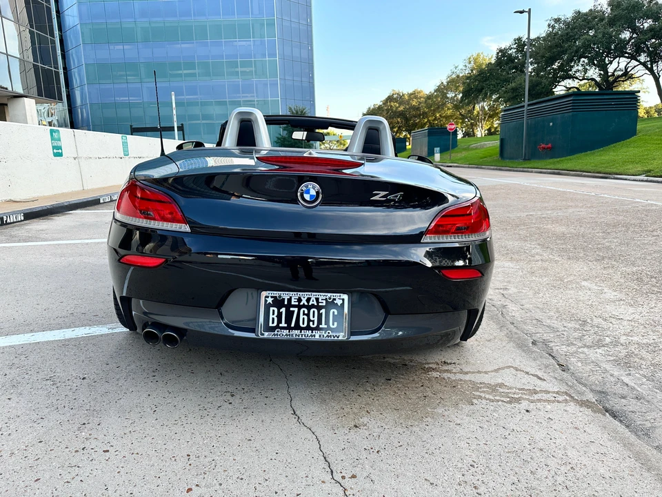 2011 BMW E89 Z4 Roadster - Image 22 of 31