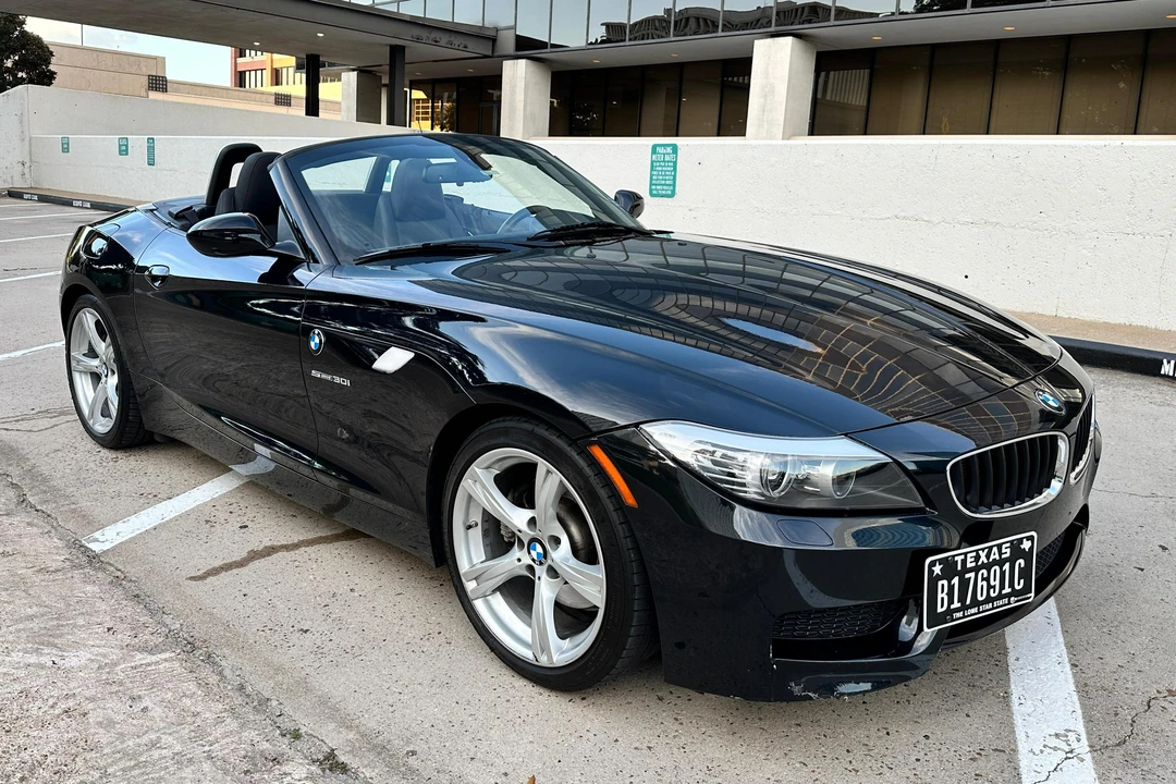 2011 BMW E89 Z4 Roadster - Image 28 of 31