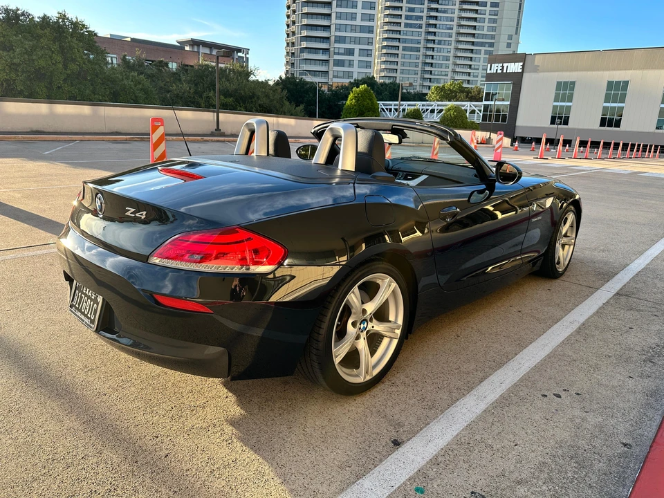 2011 BMW E89 Z4 Roadster - Image 26 of 31