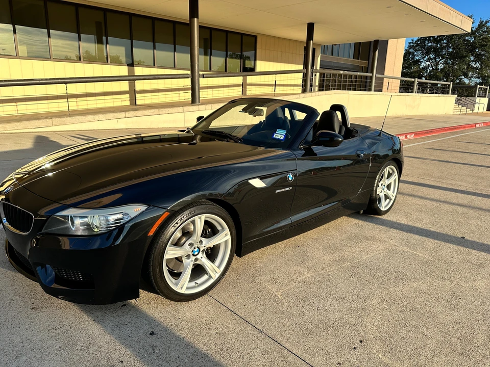 2011 BMW E89 Z4 Roadster - Image 14 of 31