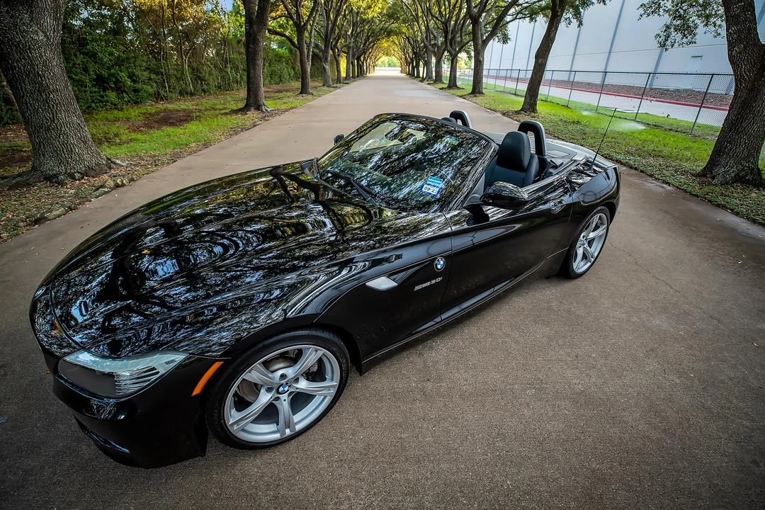 2011 BMW E89 Z4 Roadster - Image 15 of 31
