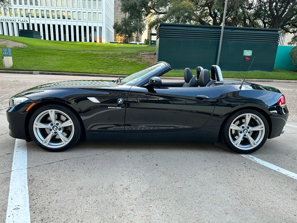 2011 BMW E89 Z4 Roadster - Image 17 of 31