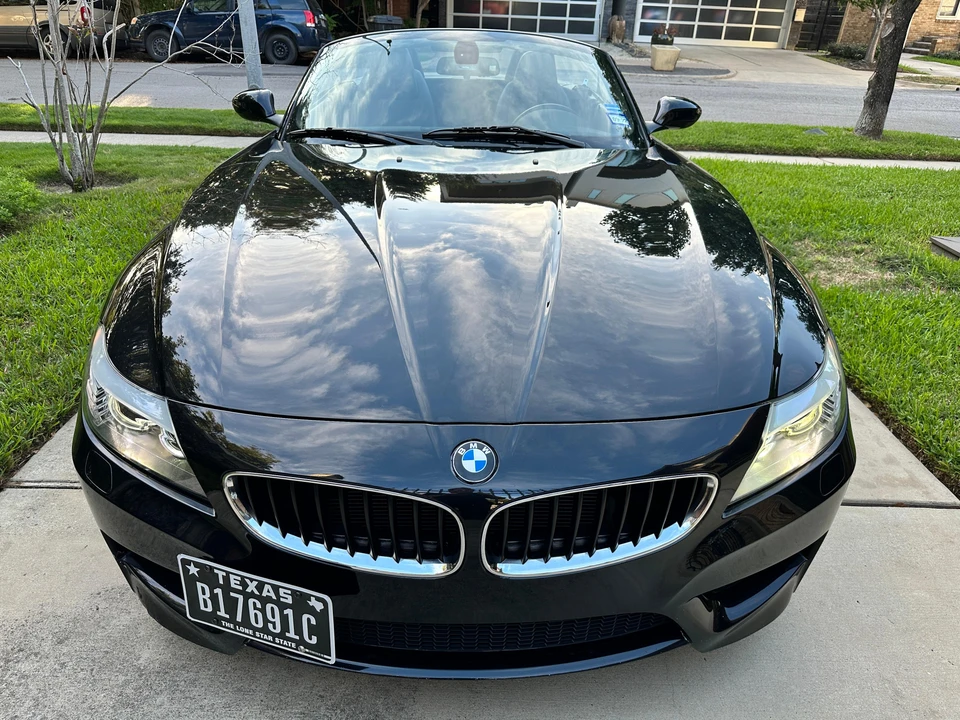 2011 BMW E89 Z4 Roadster - Image 9 of 31
