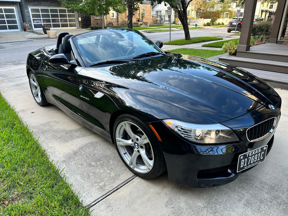2011 BMW E89 Z4 Roadster - Image 29 of 31
