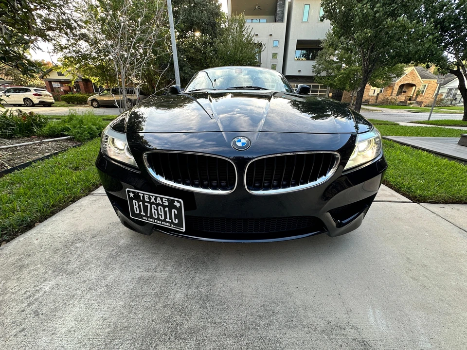 2011 BMW E89 Z4 Roadster - Image 8 of 31