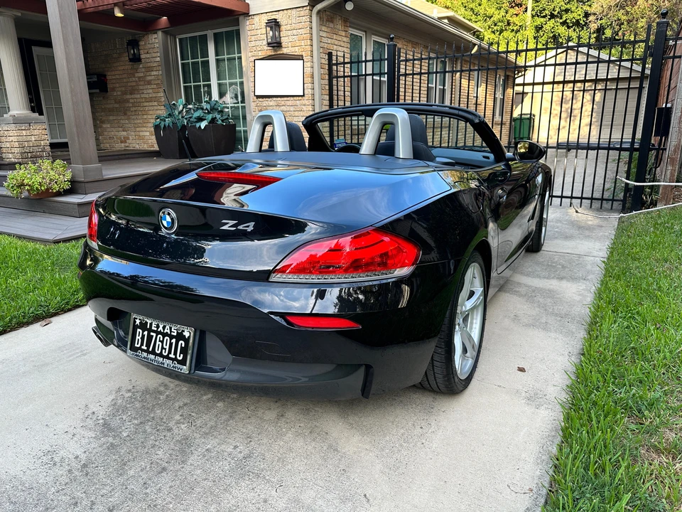 2011 BMW E89 Z4 Roadster - Image 23 of 31