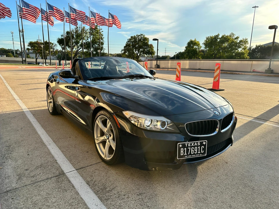 2011 BMW E89 Z4 Roadster - Image 30 of 31