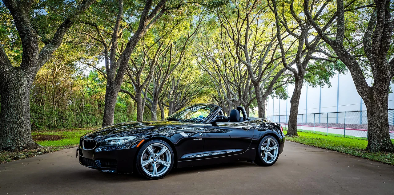 2011 BMW E89 Z4 Roadster - Image 16 of 31