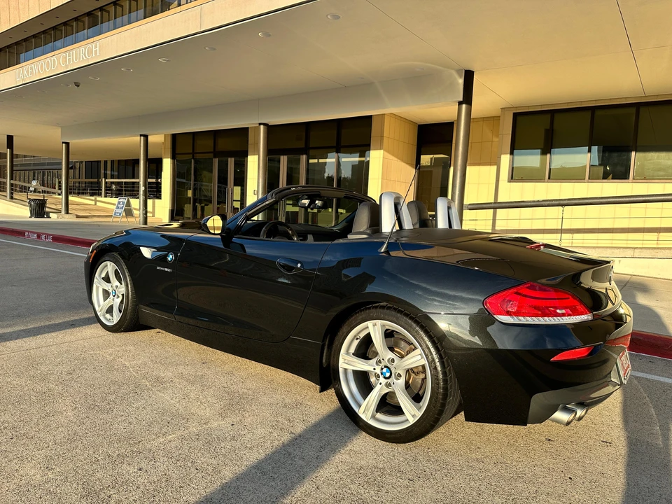 2011 BMW E89 Z4 Roadster - Image 19 of 31