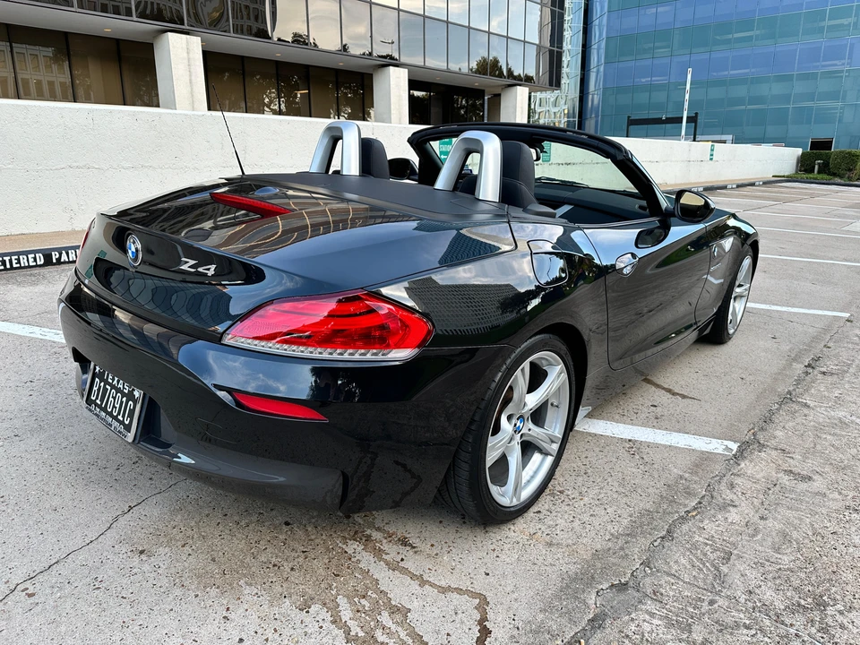 2011 BMW E89 Z4 Roadster - Image 24 of 31