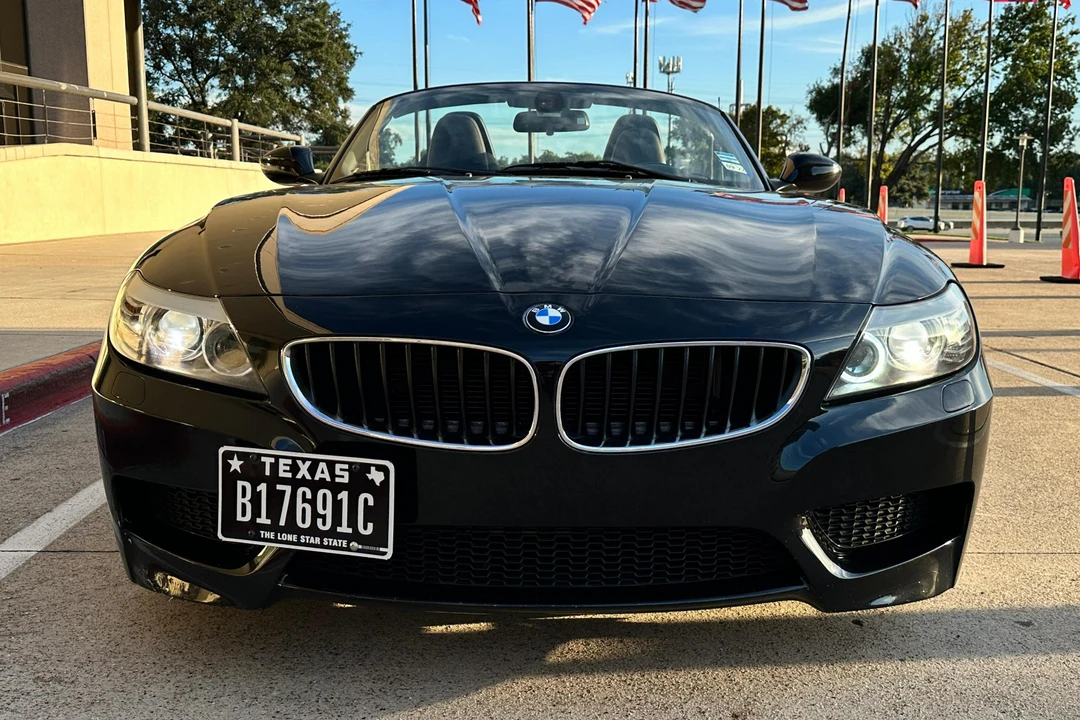 2011 BMW E89 Z4 Roadster - Image 7 of 31