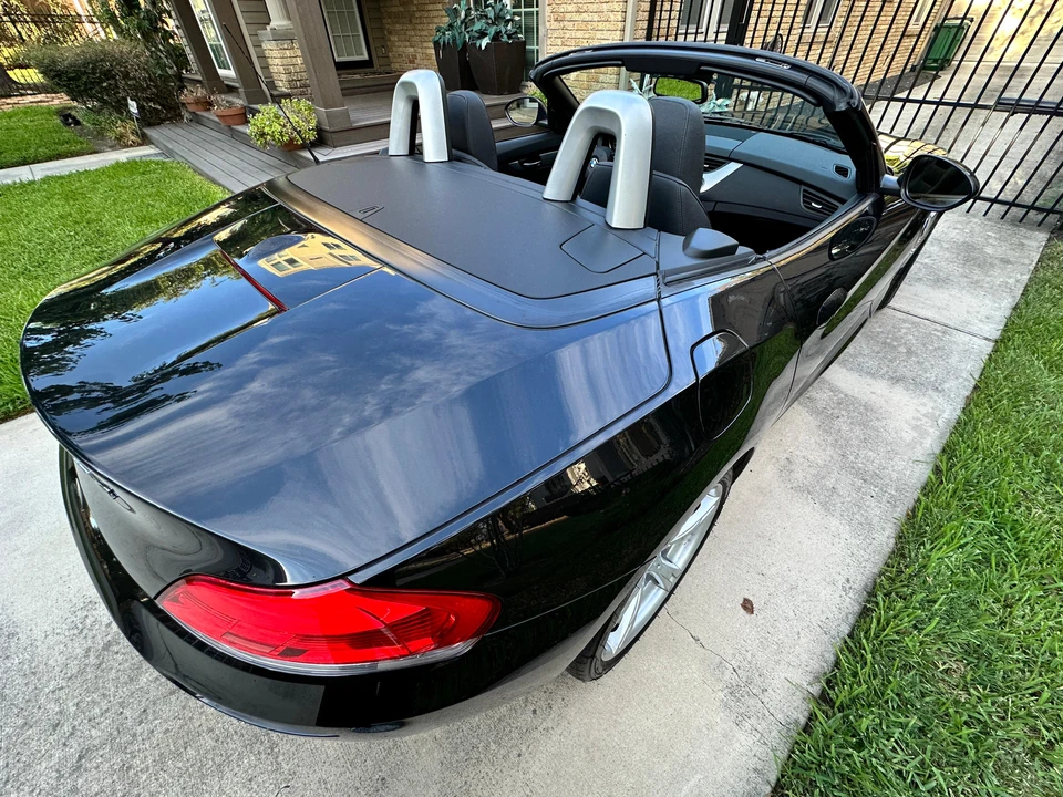 2011 BMW E89 Z4 Roadster - Image 25 of 31