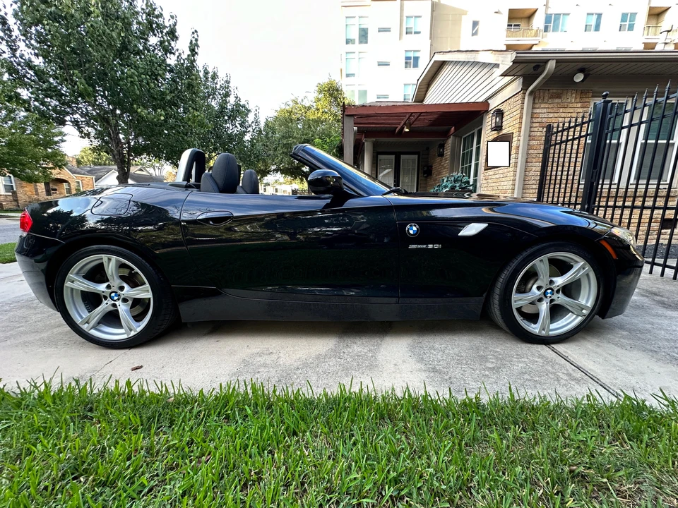 2011 BMW E89 Z4 Roadster - Image 27 of 31