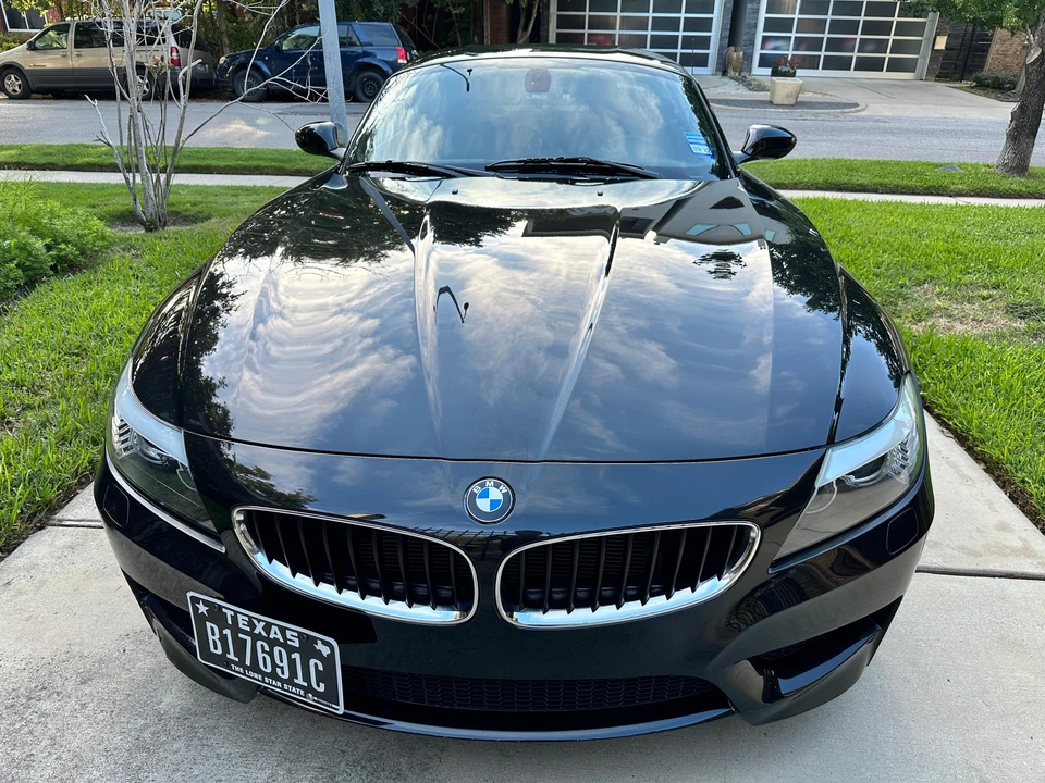 2011 BMW E89 Z4 Roadster - Image 31 of 31