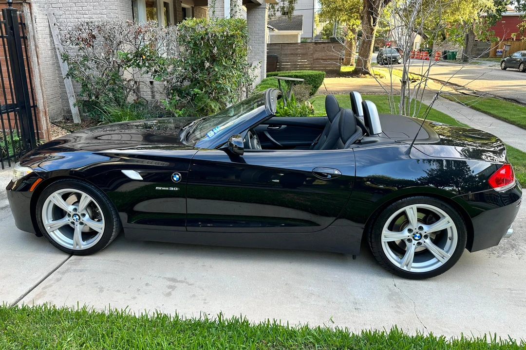 2011 BMW E89 Z4 Roadster - Image 18 of 31