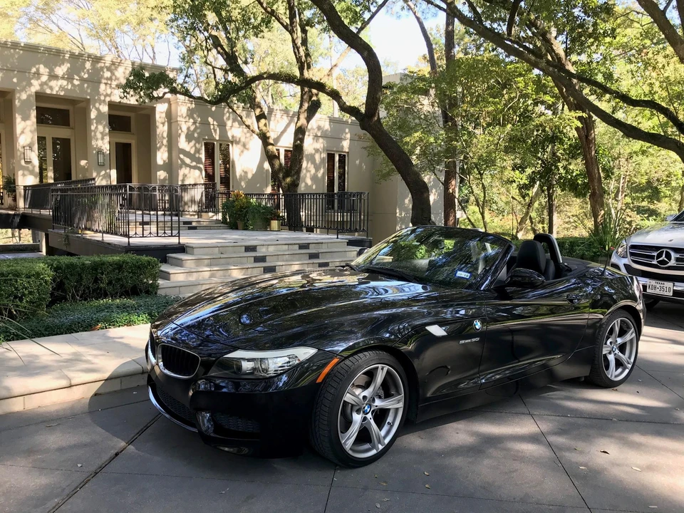2011 BMW E89 Z4 Roadster - Image 13 of 31