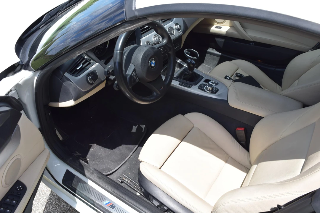2011 BMW E89 Z4 Roadster - Image 4 of 4