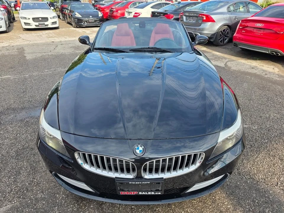 2011 BMW E89 Z4 Roadster - Image 11 of 20