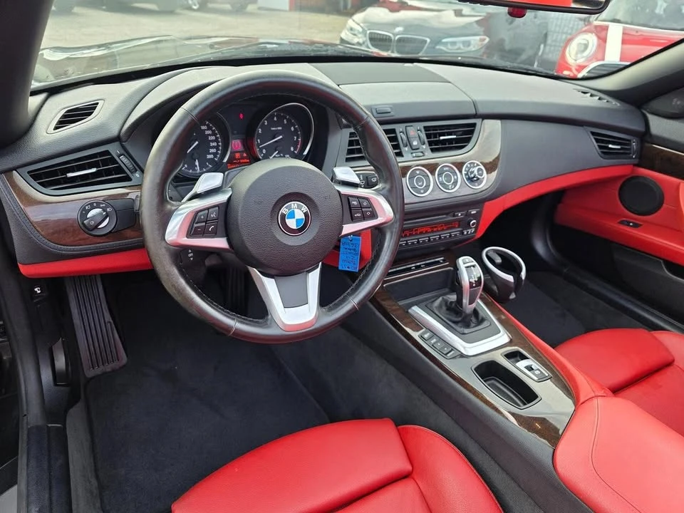 2011 BMW E89 Z4 Roadster - Image 16 of 20