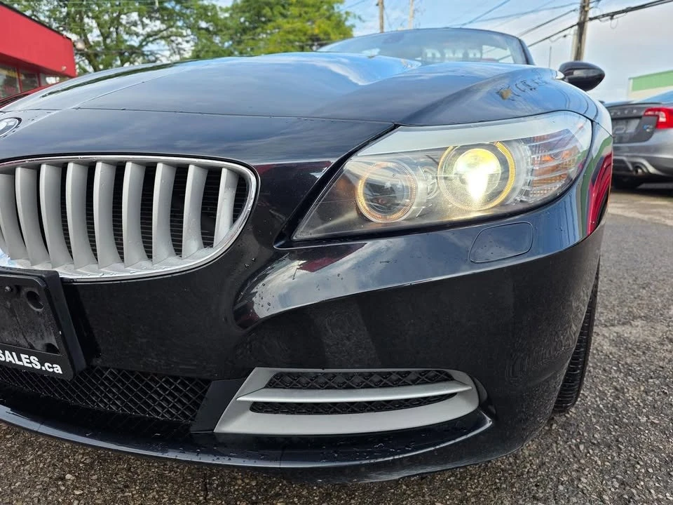 2011 BMW E89 Z4 Roadster - Image 13 of 20