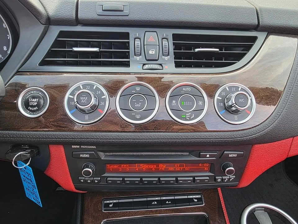 2011 BMW E89 Z4 Roadster - Image 19 of 20