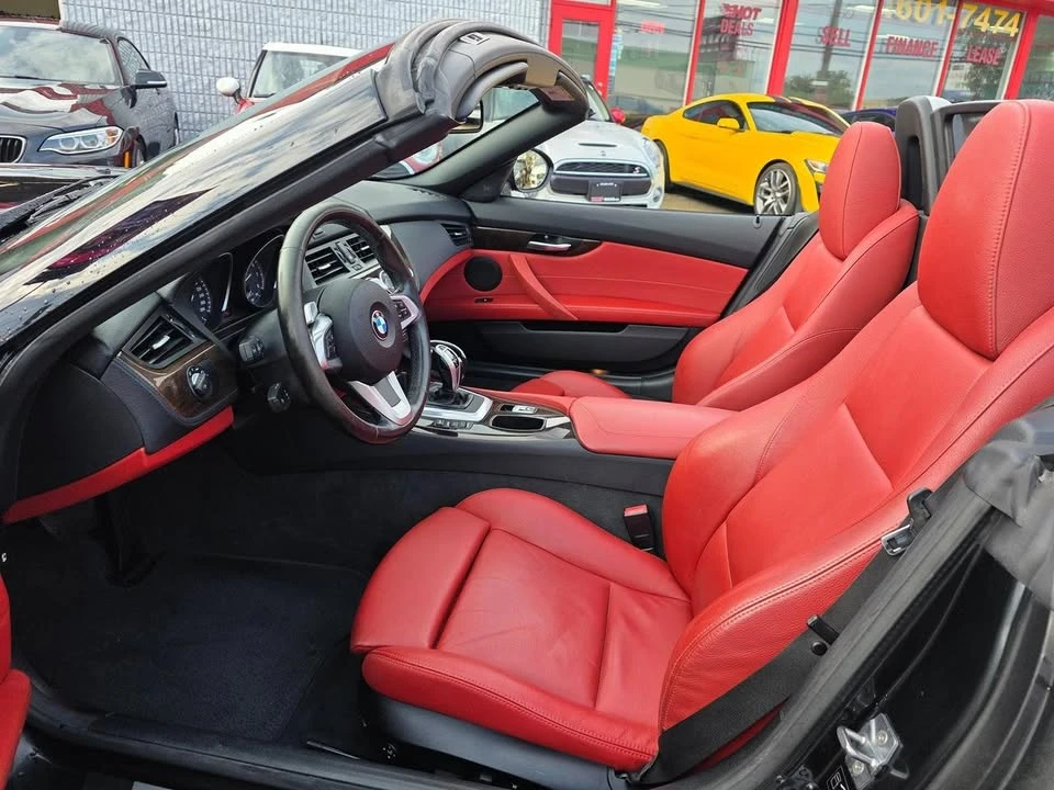 2011 BMW E89 Z4 Roadster - Image 15 of 20